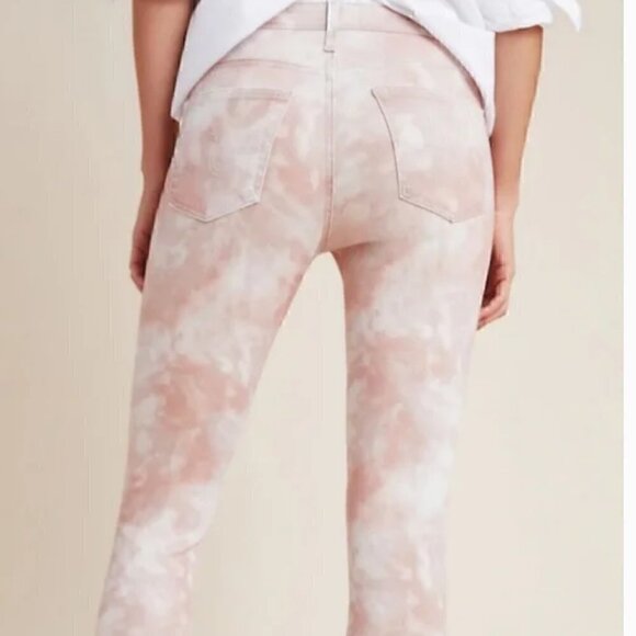 #28 AG Adriano Goldschmied The Legging Ankle Super Skinny Ankle - Picture 2 of 7